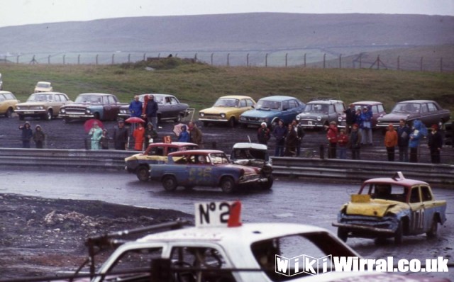 Attached picture banger racing days.jpg